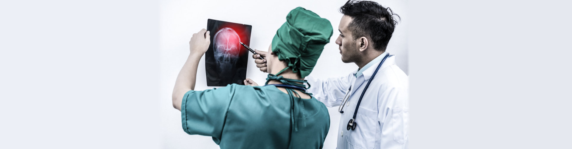 brain injury check-up